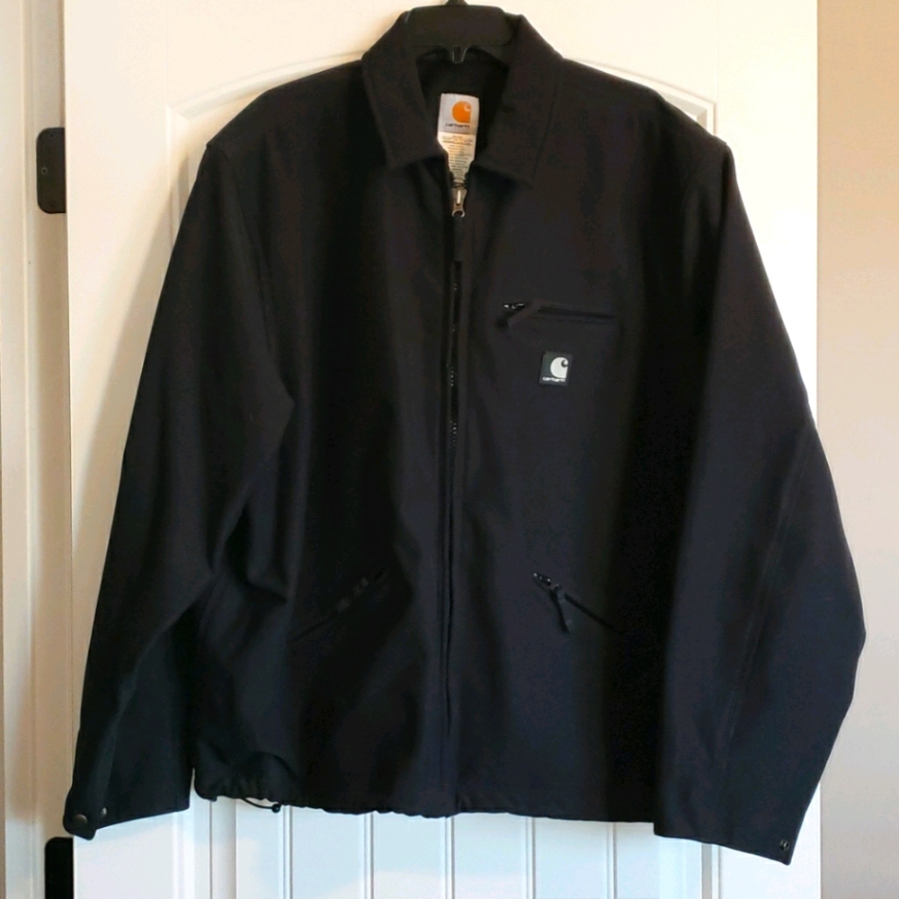 Carhartt Water resistant windbreaker